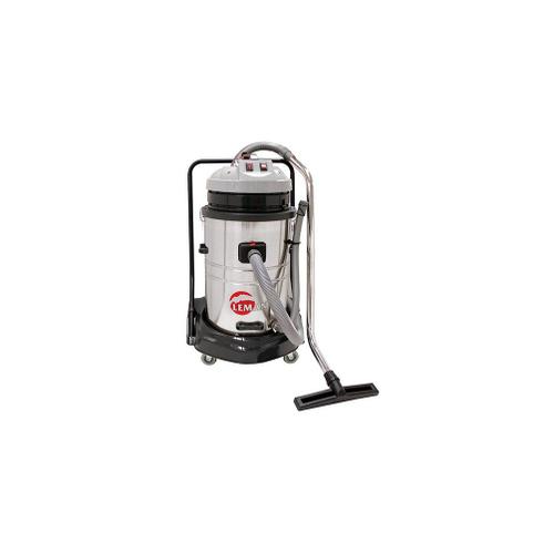 Aspirateur Bidon inox 2000 W 70 L