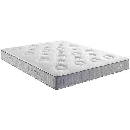 Matelas Simmons 600 Ressorts Ensachés 180x200 Sw4