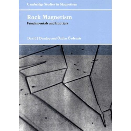 Rock Magnetism