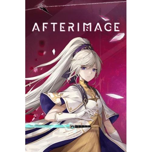 Afterimage Pc Steam