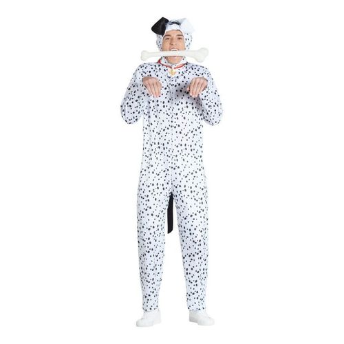 Déguisement De Dalmatien Pour Adulte