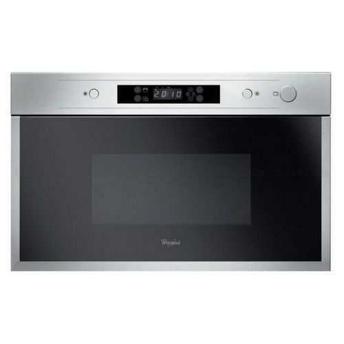 Whirlpool Micro-Ondes Encastrable Amw440ix