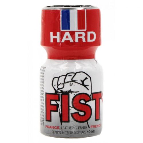 Poppers Nitrite D'amyle Poppers Fist France 10ml Bgp Poppers