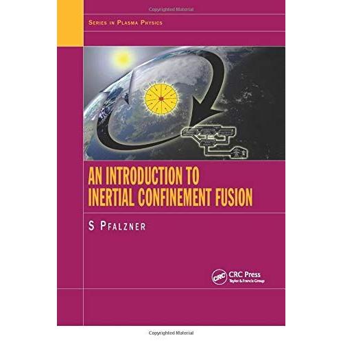 An Introduction To Inertial Confinement Fusion