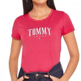 t shirt femme tommy