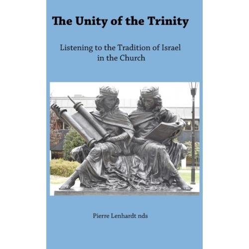 The Unity Of The Trinity