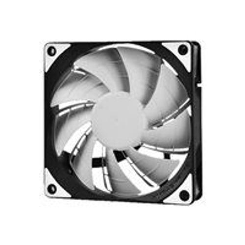 Gamer Storm TF120S - Ventilateur châssis - 120 mm - blanc