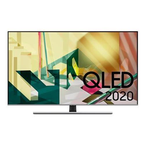 Smart TV LED Samsung QE65Q75TAT 65" 4K UHD (2160p)