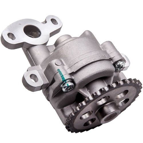 Pompe À Huile Pour Peugeot Boxer 2.2 Hdi 120 / 2.2 Hdi 100 1c1q-6600cc 1456884
