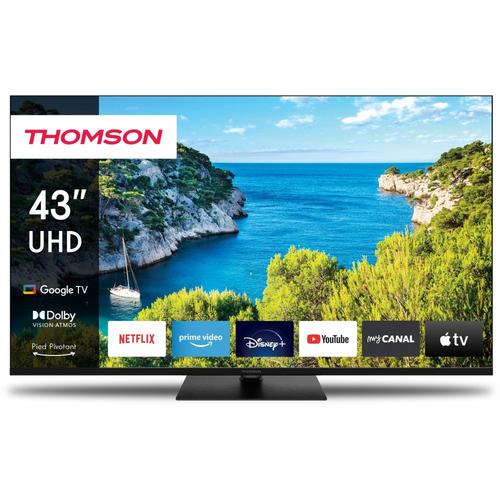 TV LED THOMSON 43UG5C14 2024