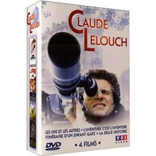 Claude Lelouch
