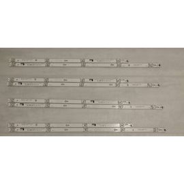 Vend lot rétro-éclairage LED pr TV Thomson 55UD6206W