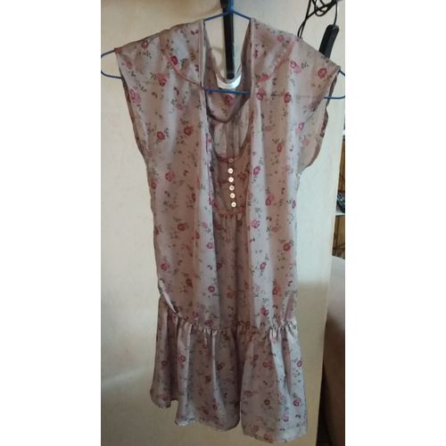 Robe Courte Promod