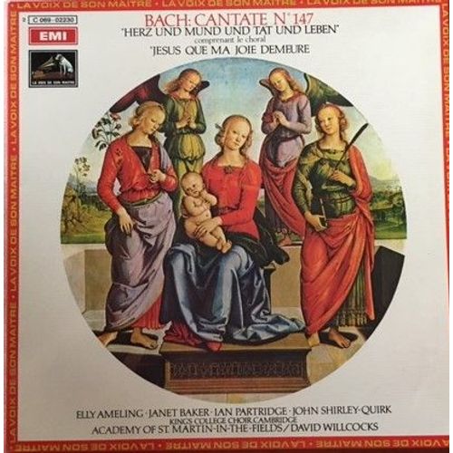 Bach - Cantate N°147