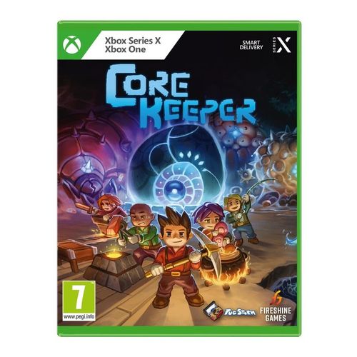 Core Keeper Xbox Serie S/X