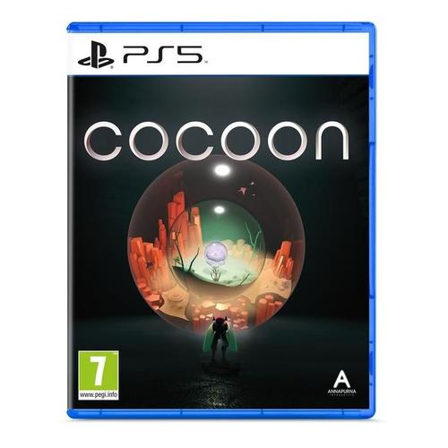Cocoon Ps5