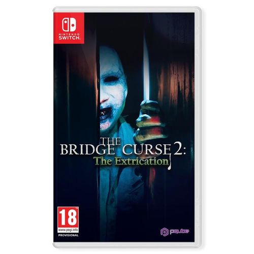 The Bridge Curse 2 : The Extrication Switch