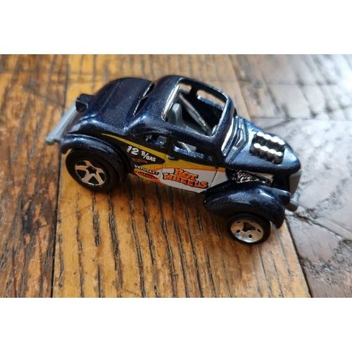 2018 Hot Wheels Multi Pack Rxclusif Pass'n Gasser