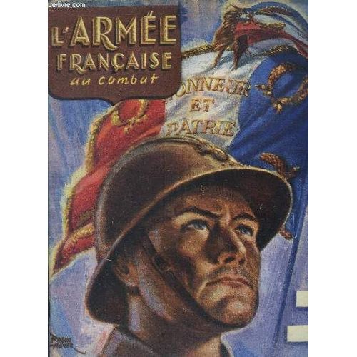 L Armée Française Au Combat N°2 Avril 1945