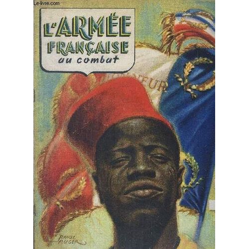 L Armée Française Au Combat N°4 Novembre 1945