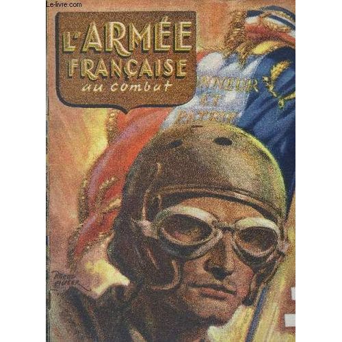 L Armée Française Au Combat N°5 Mars 1946