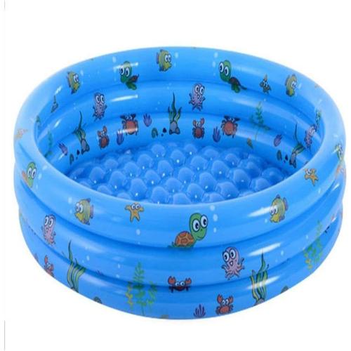 Piscine Gonflable Ronde pour Enfant