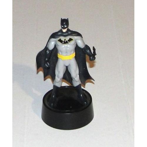 Figurine Batman Dc Comics Socle Lumineux