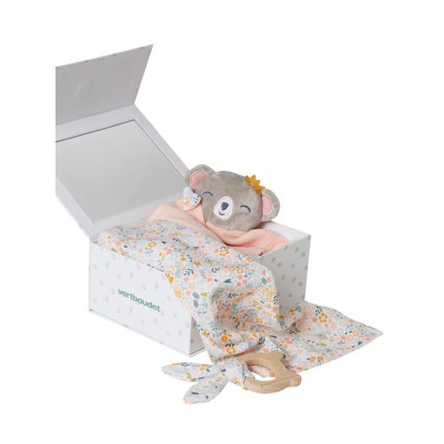 Doudou Koala Verbaudet Lange Hochet Doudou Set Naissance Tres Chic & Frais