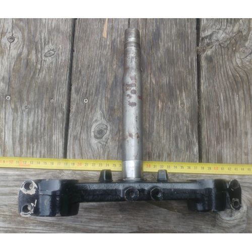 Té De Fourche Potence : Under Bracket Comp 3ld233400000 / Xtz 750 1989-1995