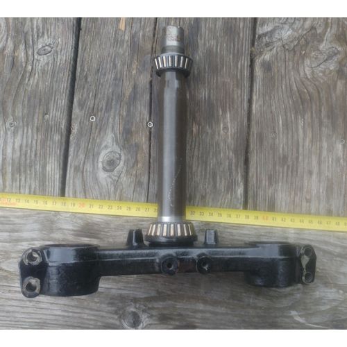Té De Fourche Potence : Under Bracket Comp 3ld233400000 / Xtz 750 1989-1995