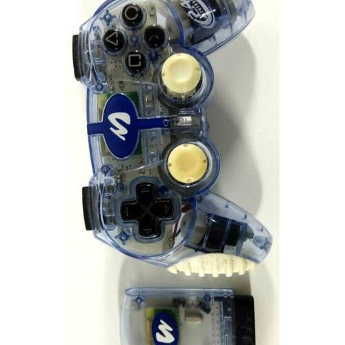 Manette Madcatz Sans Fil Ps2/P21