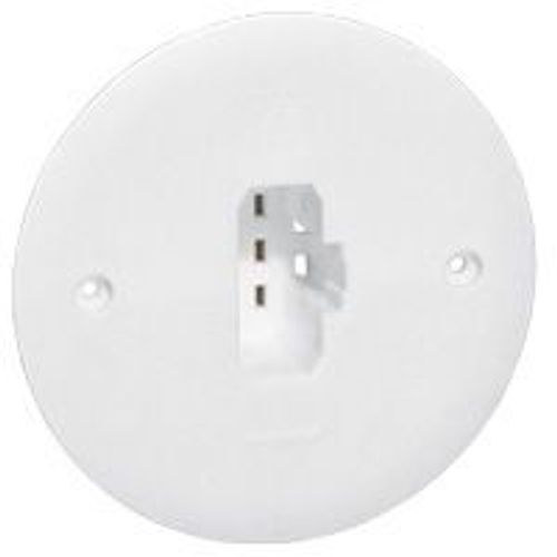 Couvercle pour branchement de lustre Batibox