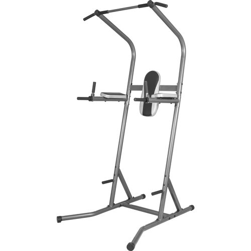 Gorilla Sports - Station De Traction - Chaise Romaine - Power Tower Deluxe Gs038