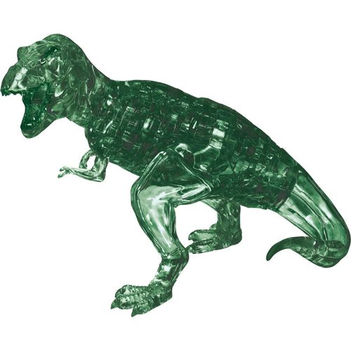 Puzzle 49 Pièces 3d Crystal Puzzle - Dinosaure
