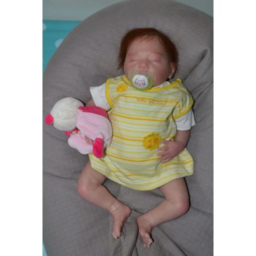 Bebe Reborn Leabelle Bebe Premature Poupee Realiste Yeux Fermes Full Vinyle Silicone 46 Cm Comme Un Vrai Bebe 2 4kg Nouveau Ne Fille Corps Souple Cadeau Nurserie Nouvelle Maman Jouet Enfant Collection Rakuten Bebe Reborn Leabelle Bebe Premature Poupee Realiste Yeux Fermes Full Vinyle Silicone 46 Cm Comme Un Vrai Bebe 2 4kg Nouveau Ne Fille Corps Souple Cadeau Nurserie Nouvelle Maman Jouet Enfant Collection Rakuten
