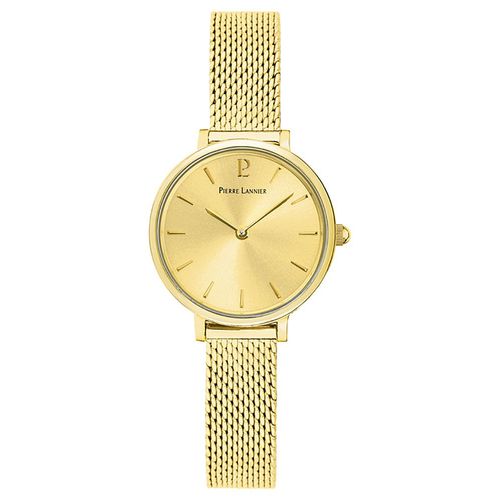 Montre Pierre Lannier 014j548