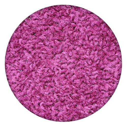 Cercle 100 Cm Tapis Cercle Eton Violet