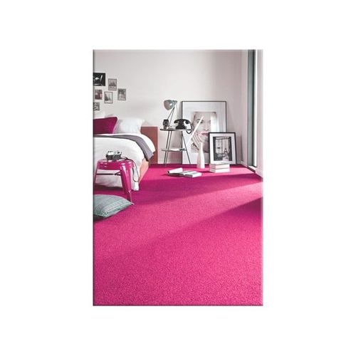 100x150 Cm Tapis - Moquette Eton Rose