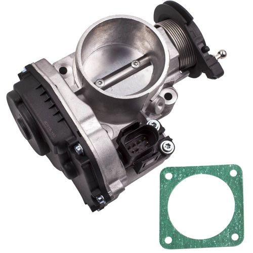 Throttle Valve Pour Audi A4 (8d2,B5 & 8d5,B5) A6 (4b2,C5 & 4b5,C5) Vw Passat New