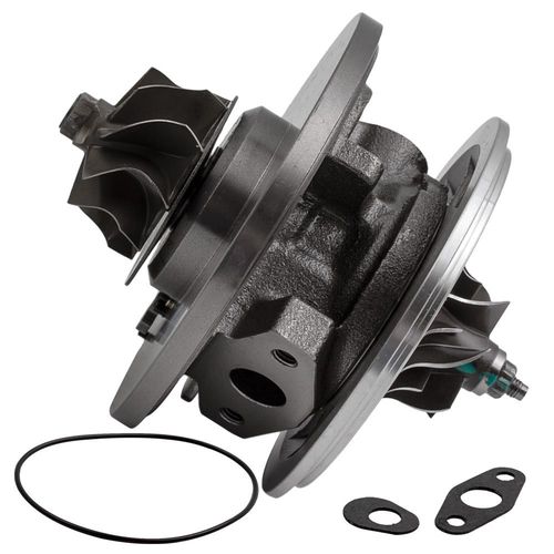 Turbocrompresseur Gt1749v Turbo Core Chra Pour Audi A4 A6 Vw Passat 454231-0006
