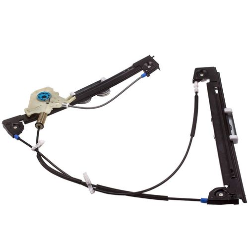 Window Regulator For Mini Cooper R50/ R52/ R53 01-07 Front Left Side 51337039451