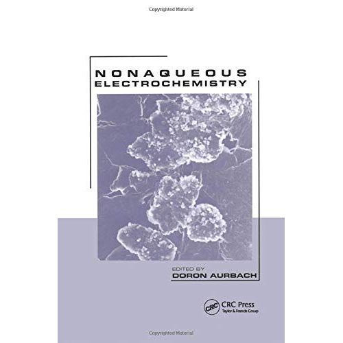 Nonaqueous Electrochemistry