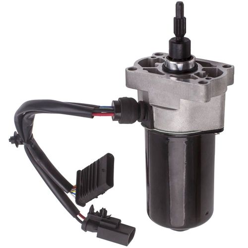 Starter Motor For Jeep Chrysler Grand Cherokee 2011-2016 Rear Axle Motor Kit