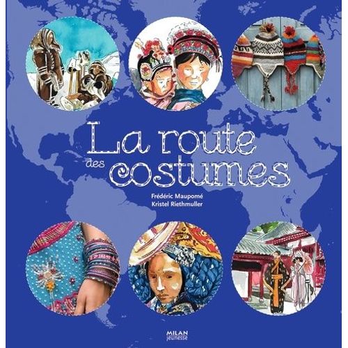 La Route Des Costumes