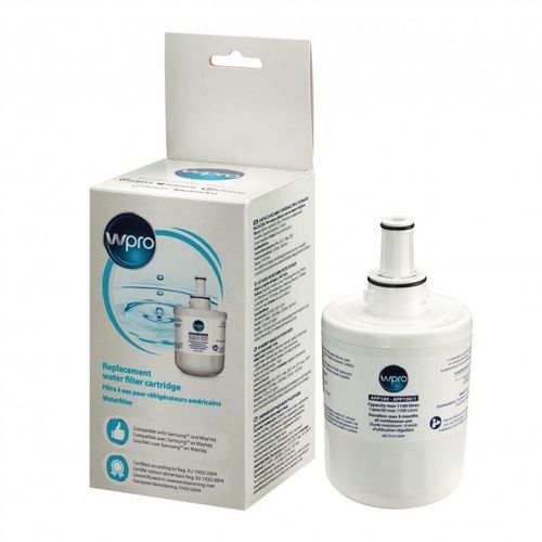 WPRO Filtre à eau pour Réfrigérateur APP100 Samsung