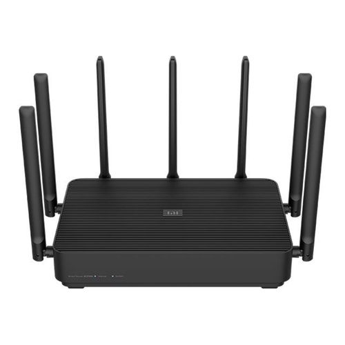 Xiaomi MI AIoT Router AC2350 - Routeur sans fil commutateur 3 ports - 1GbE - Wi-Fi 5 - Bi-bande