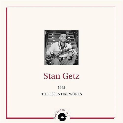 The Essential Works 1962 - Vinyle 33t