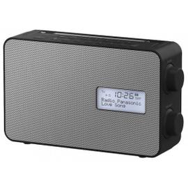 Thomson CR300IVCA : un radio-réveil connecté doté de l'assistant   Alexa - Les Numériques