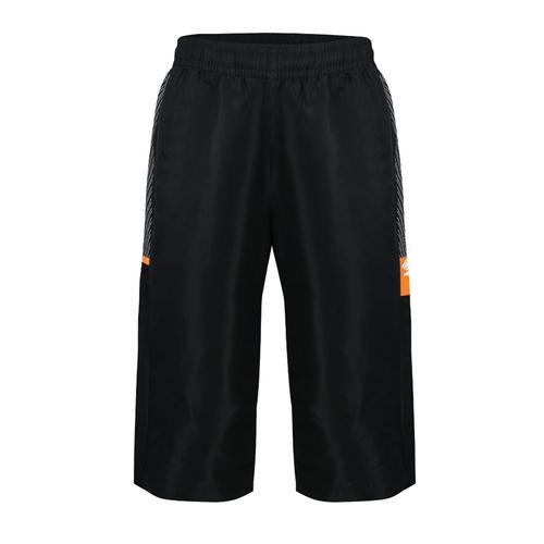 Short Bermuda Umbro Spl Net G W Lsh Noir