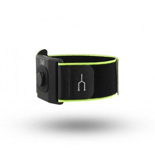 Tnb Umcliparm - Urban Moov - Kit Brassard Avec Fixation Clip'in - Noir